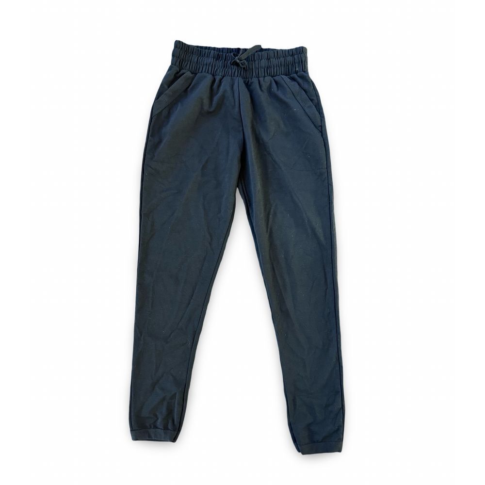 Extra Belleza Black Jogger Pants‎ – Size G – NWT $99 Retail!